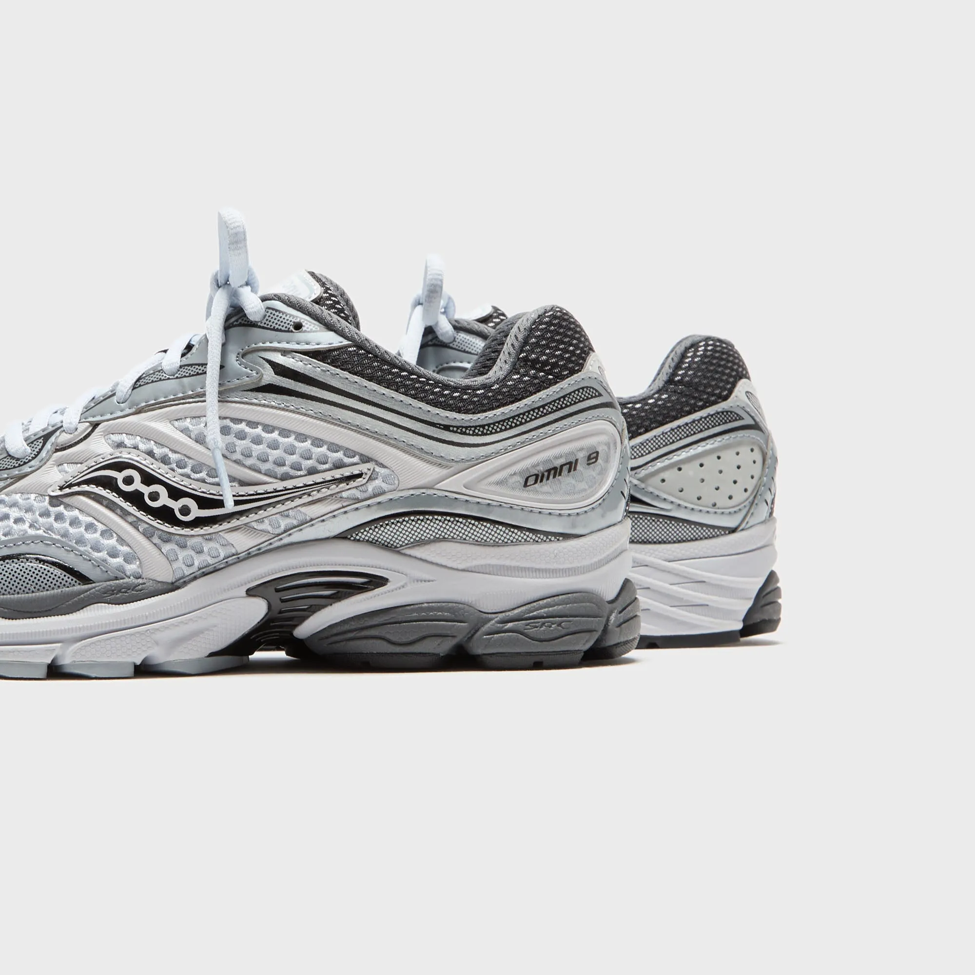 Saucony Progrid Omni 9 - Microchip sold by Kith product image thumbnail 3