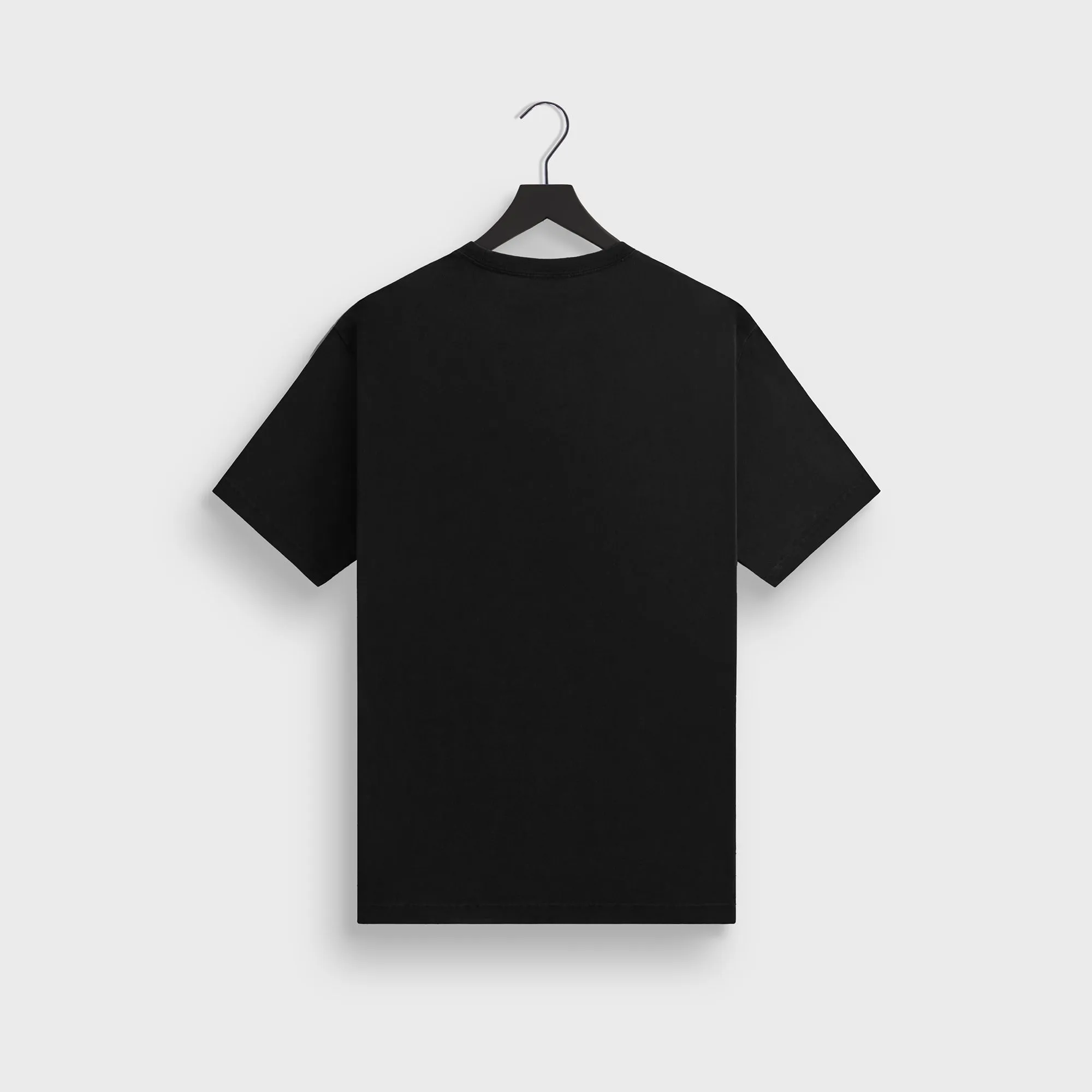 Kith for Peanuts Snoopy Classic Logo Tee - Black sold by Kith product image thumbnail 3