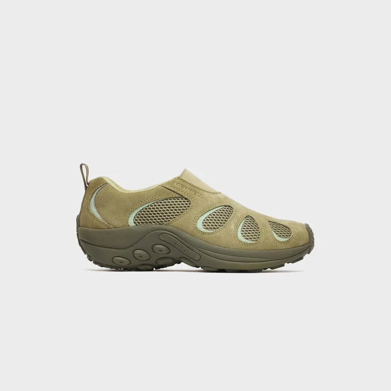 Merrell Jungle Moc Evo Vent SE - Drab sold by Kith