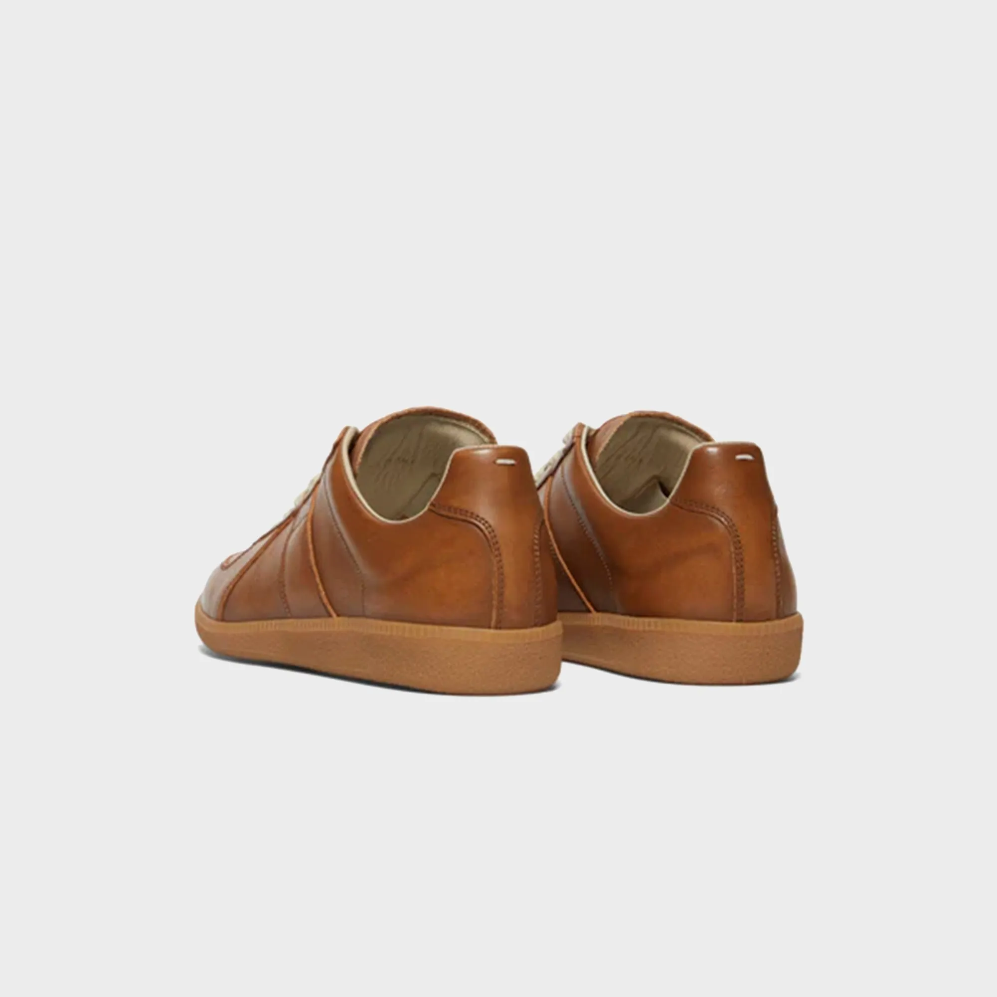 Maison Margiela Replica Sneaker - Safari Shade sold by Kith product image thumbnail 3