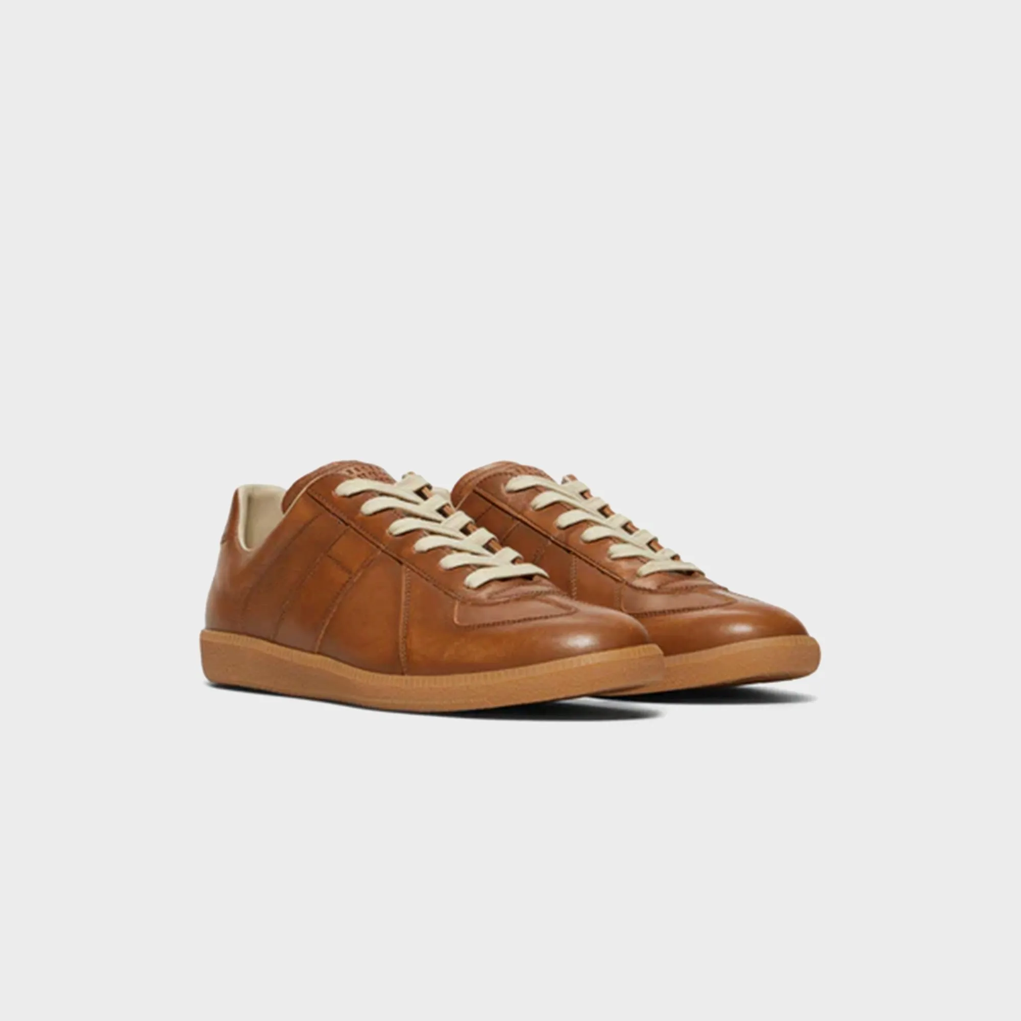 Maison Margiela Replica Sneaker - Safari Shade sold by Kith product image thumbnail 2