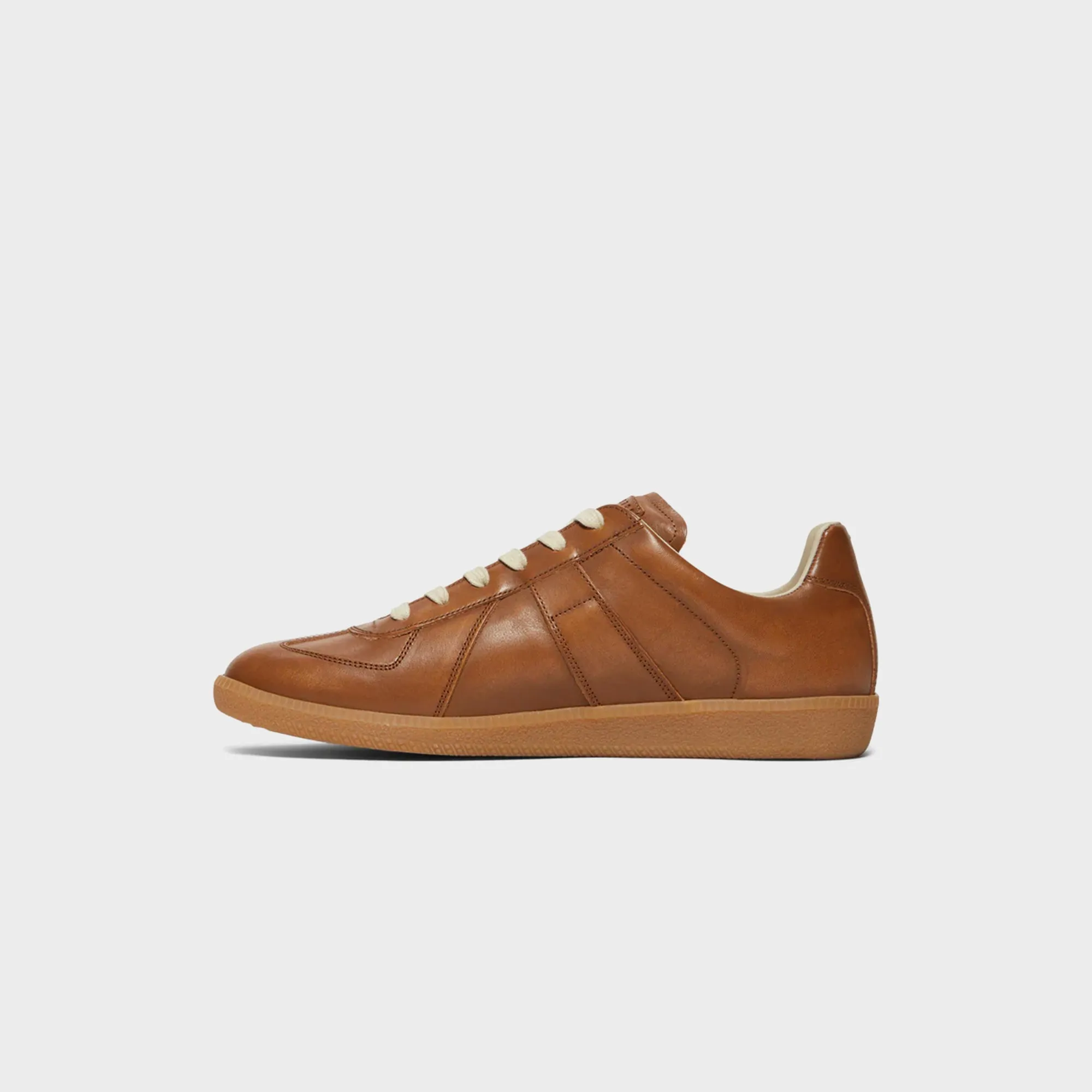 Maison Margiela WMNS Replica Sneaker - Safari Shade sold by Kith product image thumbnail 4