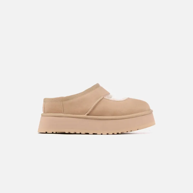 UGG WMNS Bea Mary Jane - Mustard Seed made by UGG
