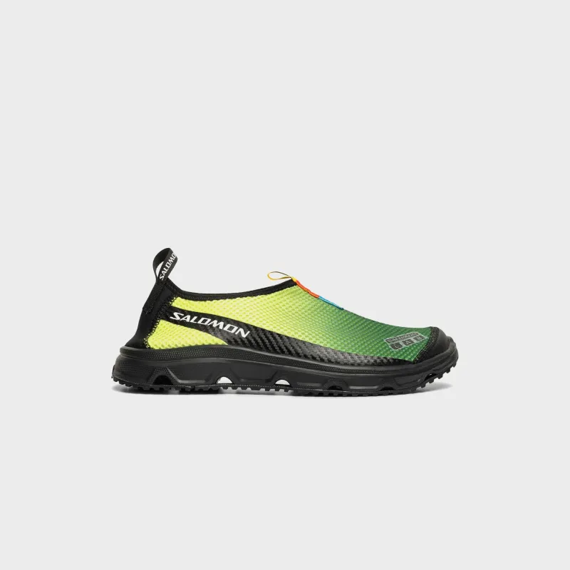 Salomon RX MOC 3.0 - Eden / Sharp Green / Black sold by Kith