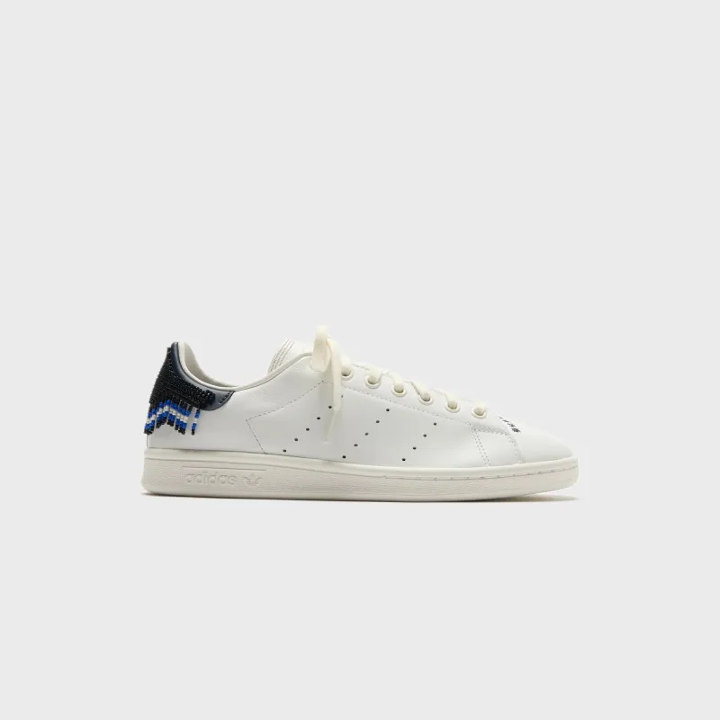 Adidas Stan Smith 'Chenille Pack - Dark Green' FZ6443 | Parallel