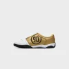 Nike T90 SP - White / Black / Metallic Gold sold by Kith
