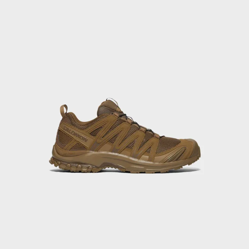 Salomon XA Pro 3D - Coyote Brown / Dark Earth / Coyote Brown sold by Kith