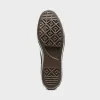 Converse Chuck 70 - Black / Dark Whiskey / Black sold by Kith