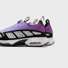 Nike WMNS Air Max SNDR - Hyper Violet / Black / White / Hydrangeas sold by Kith