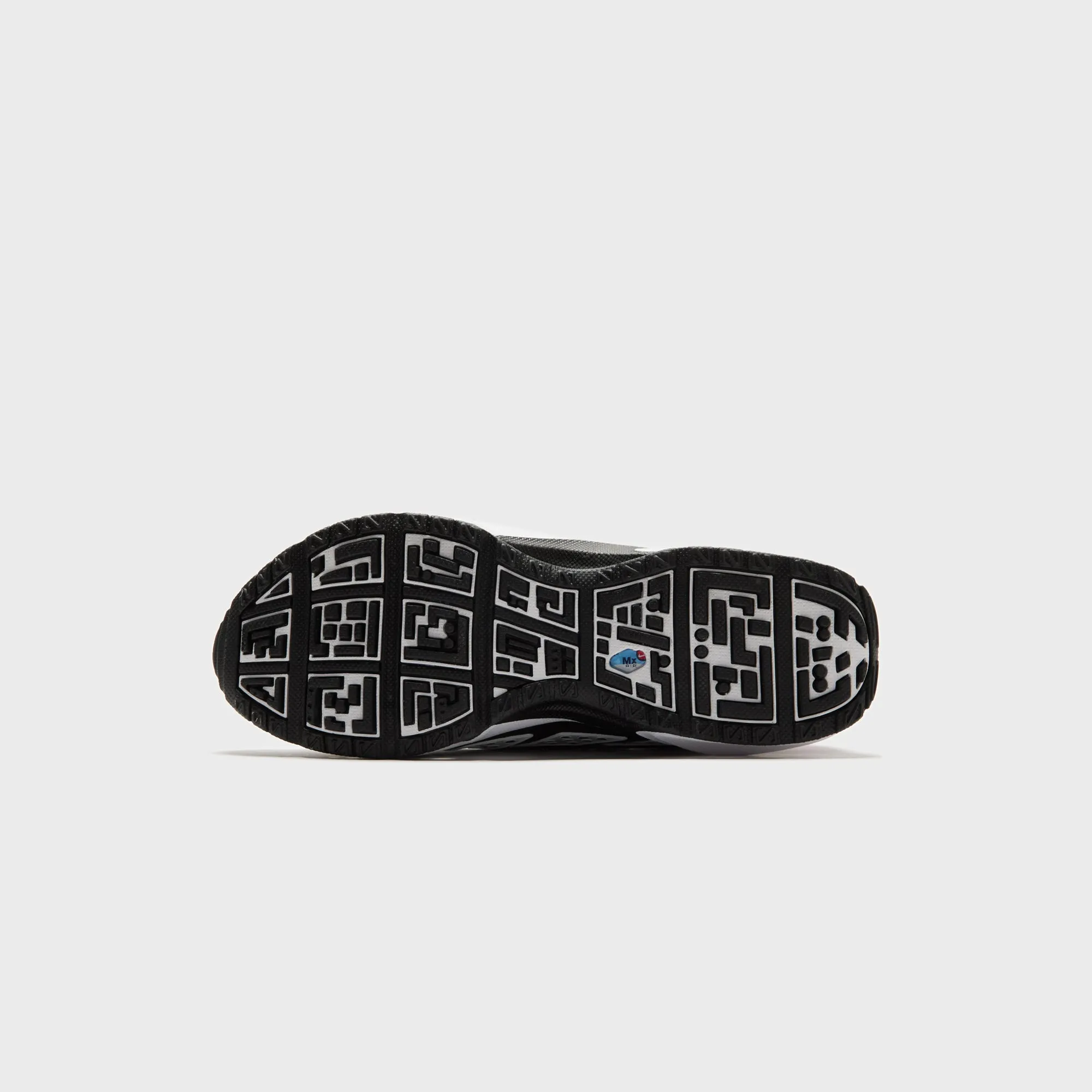 Nike WMNS Air Max SNDR - Hyper Violet / Black / White / Hydrangeas sold by Kith product image thumbnail 5