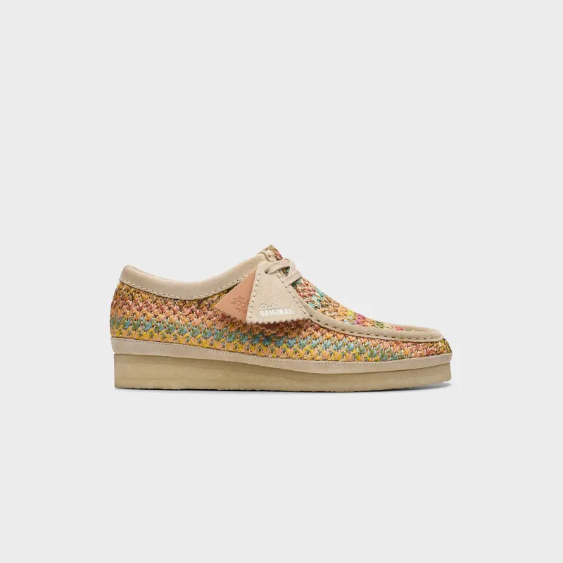 靴 Clarks x Danielle Cathari Wallabee PINK Capture-2024-05-14-170441.png?