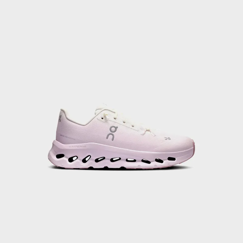 On Running WMNS Cloudtilt - Ivory / Orchid sold by Kith