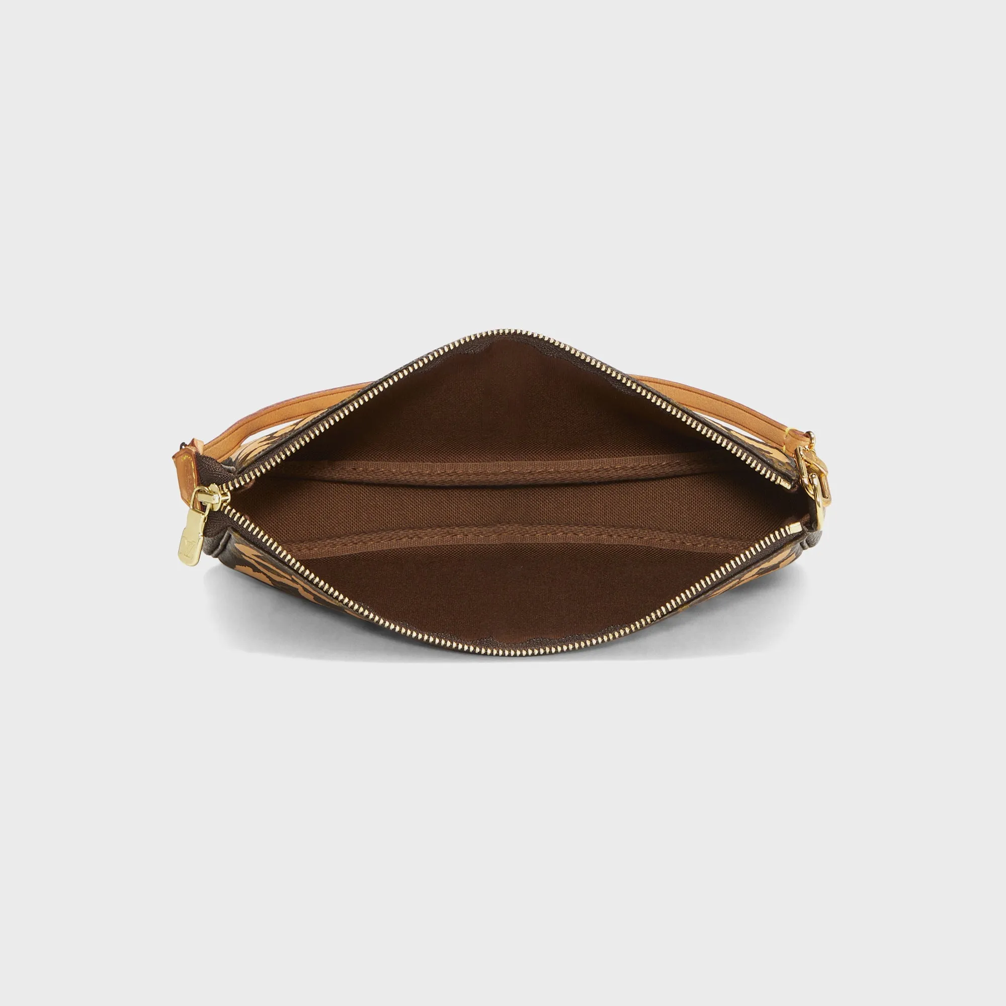 WGACA Louis Vuitton Sprouse Pochette Accessoires V2 - Beige sold by Kith product image thumbnail 5