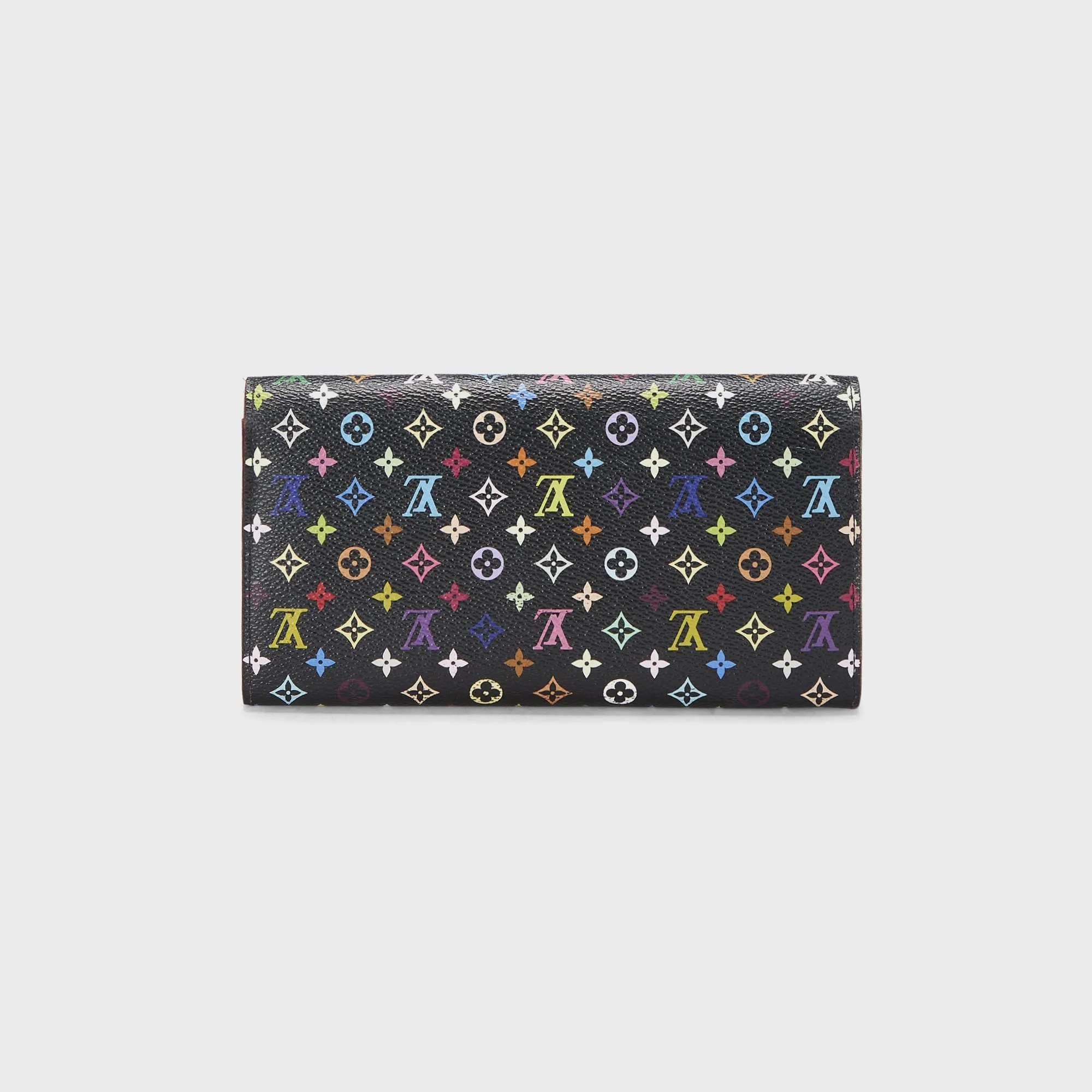 WGACA Louis Vuitton Multi Sarah - Black sold by Kith product image thumbnail 3