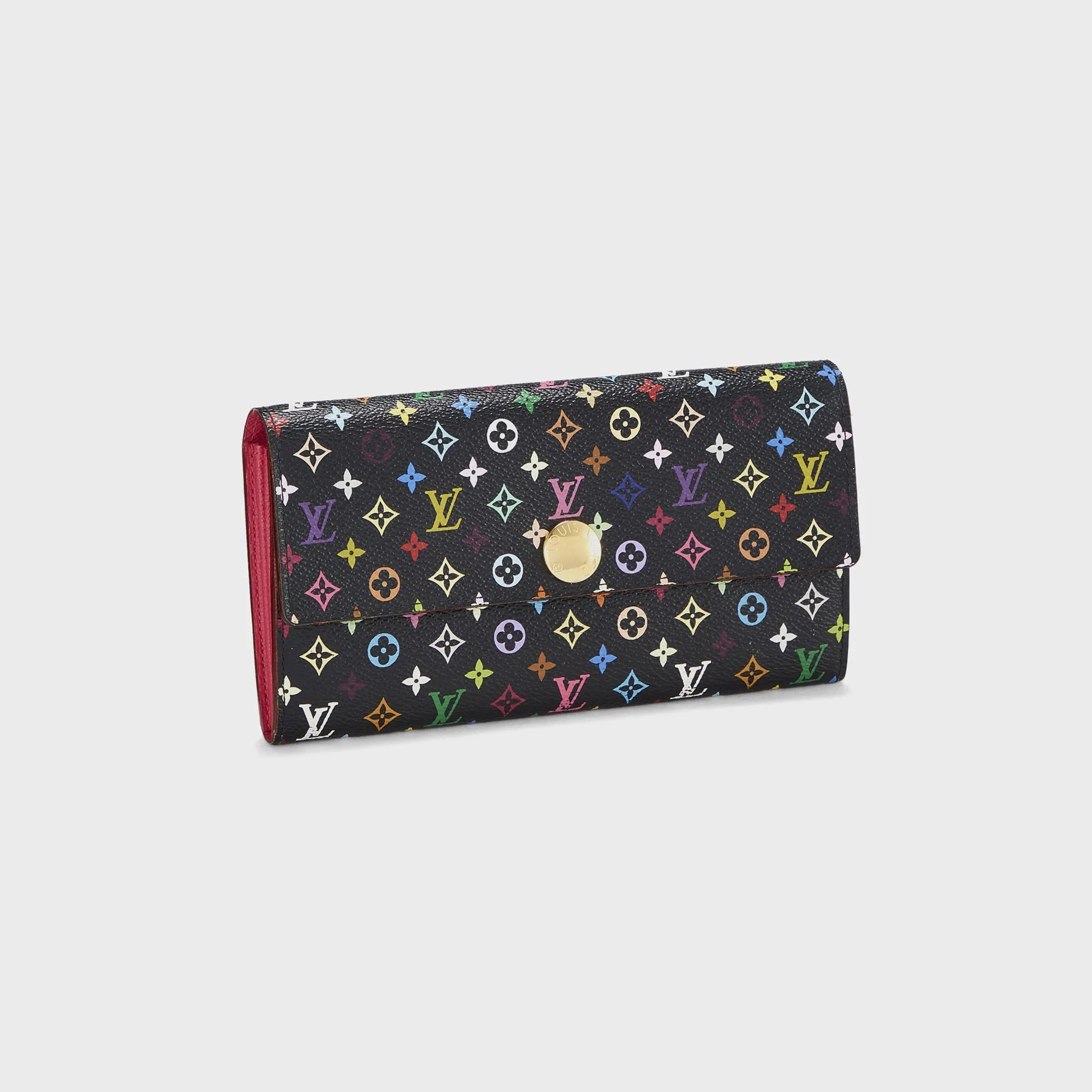 WGACA Louis Vuitton Multi Sarah - Black sold by Kith product image thumbnail 2