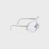 Oakley Eyeshade - Cool Grey / Prizm Low Light sold by Kith