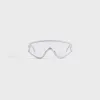 Oakley Eyeshade - Cool Grey / Prizm Low Light sold by Kith