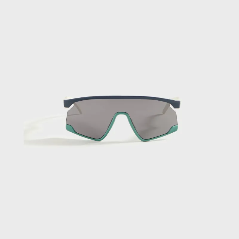 Oakley BXTR - Matte Abyss / Prizm Black sold by Kith