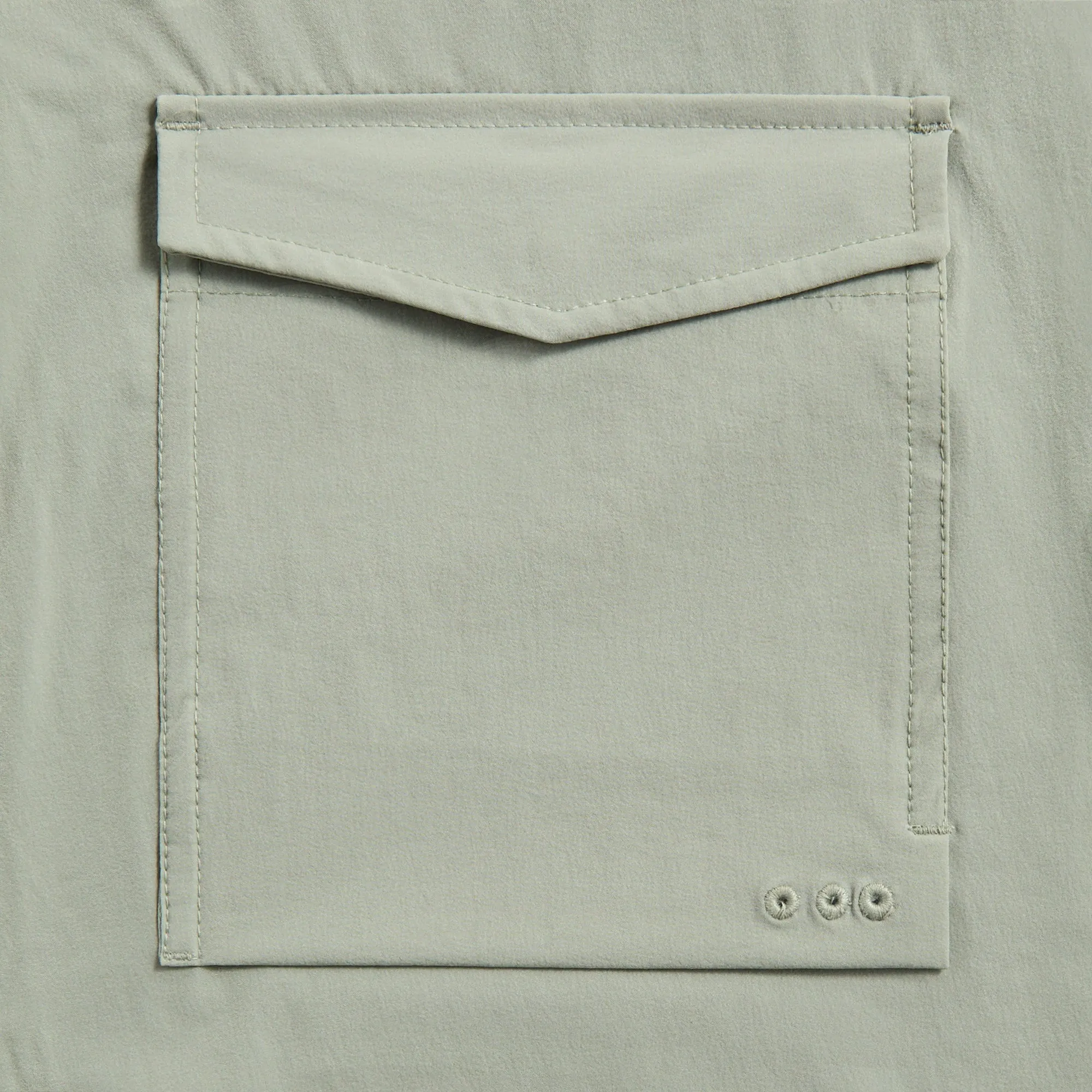 Maharishi 6024 Tech Loose Snopant - Sage sold by Kith product image thumbnail 3