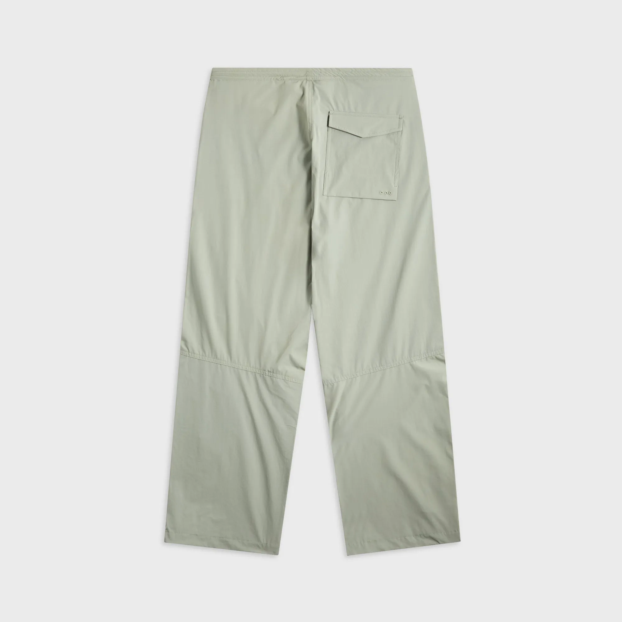 Maharishi 6024 Tech Loose Snopant - Sage sold by Kith product image thumbnail 2