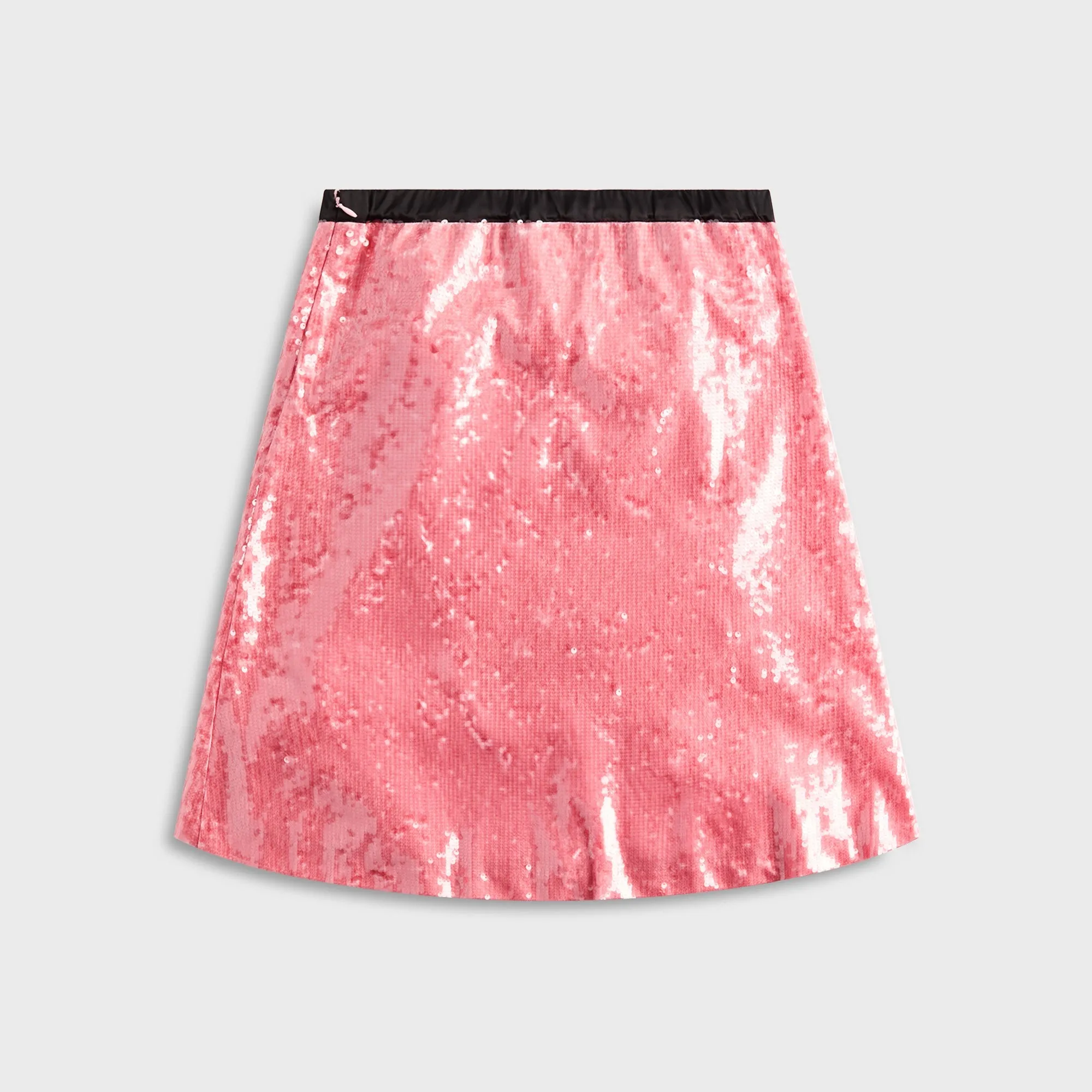 GUIZIO Ambroise Sequin Skirt - Ballet Slipper sold by Kith product image thumbnail 2