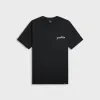 by Parra The Blob Tee - Washed Black sold by Kith