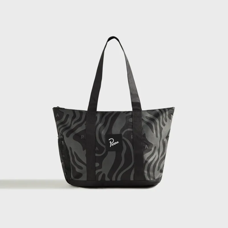 by Parra The Blob Bag - Black sold by Kith