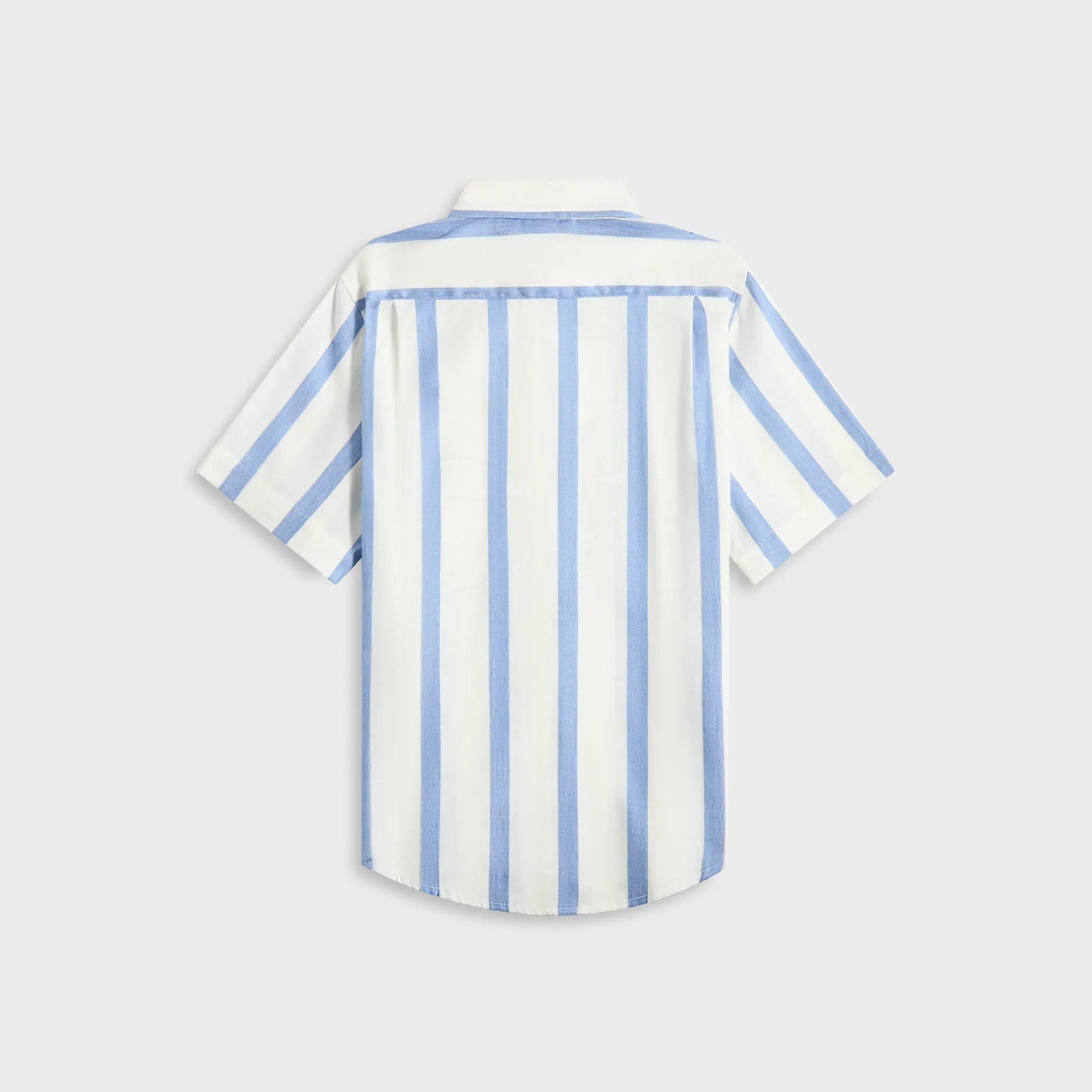 by Parra Sleep Now Shirt - Blue sold by Kith product image thumbnail 2