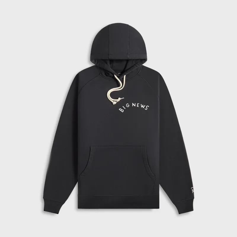 ☆ KITH classic logo williams II hoodie ロゴパーカー ☆ Buy Kith Classic Logo Williams II Hoodie 'White' - KH2236