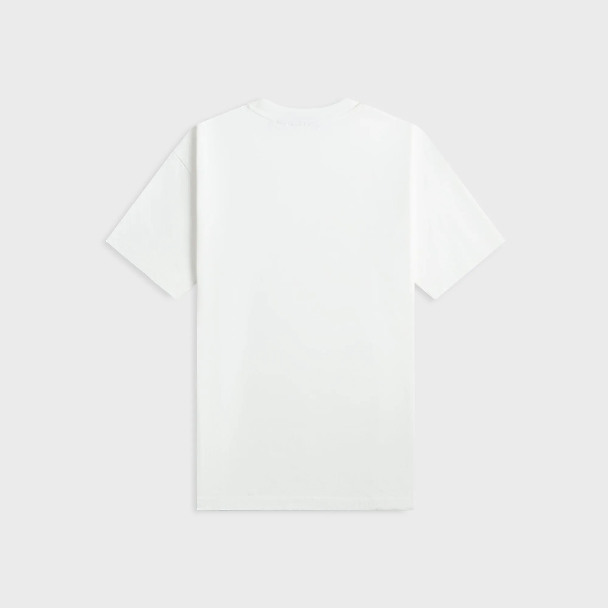 by Parra Ball Sports Tee - White sold by Kith product image thumbnail 2