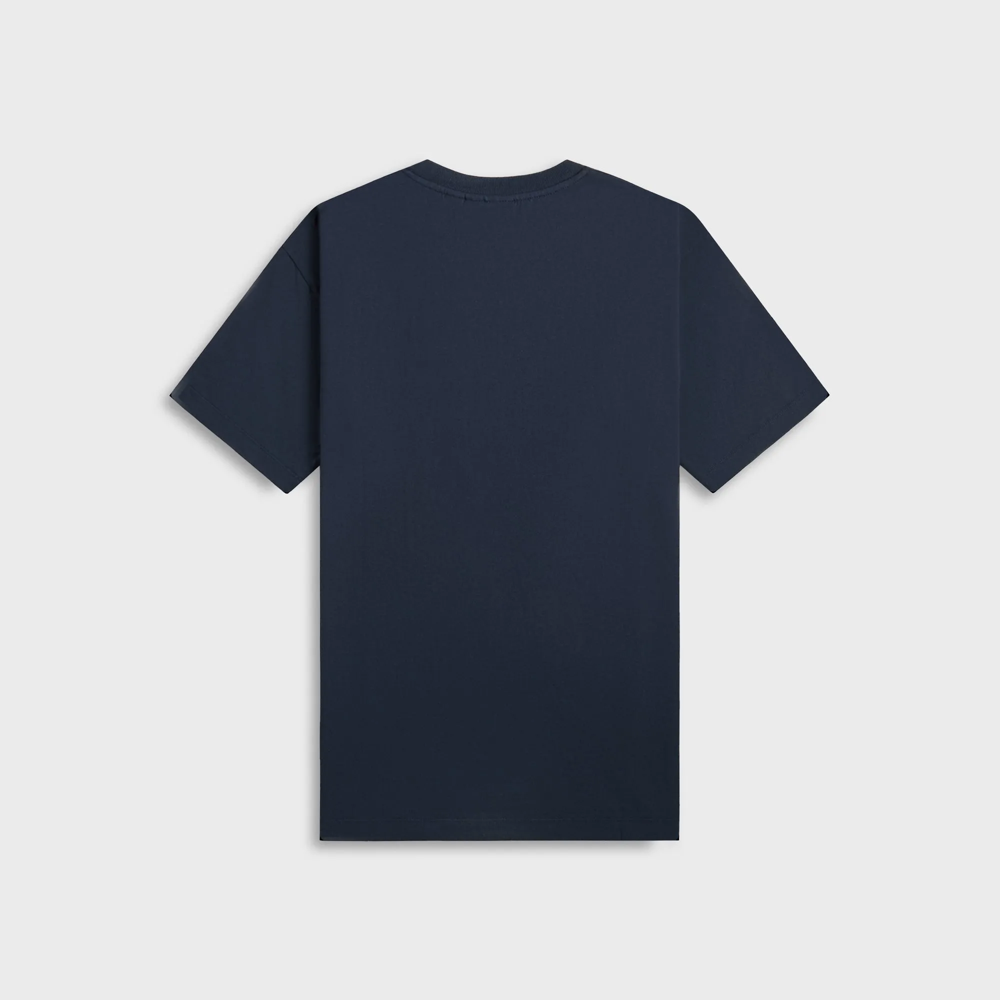 by Parra Ball Sports Tee - Navy Blue sold by Kith product image thumbnail 2