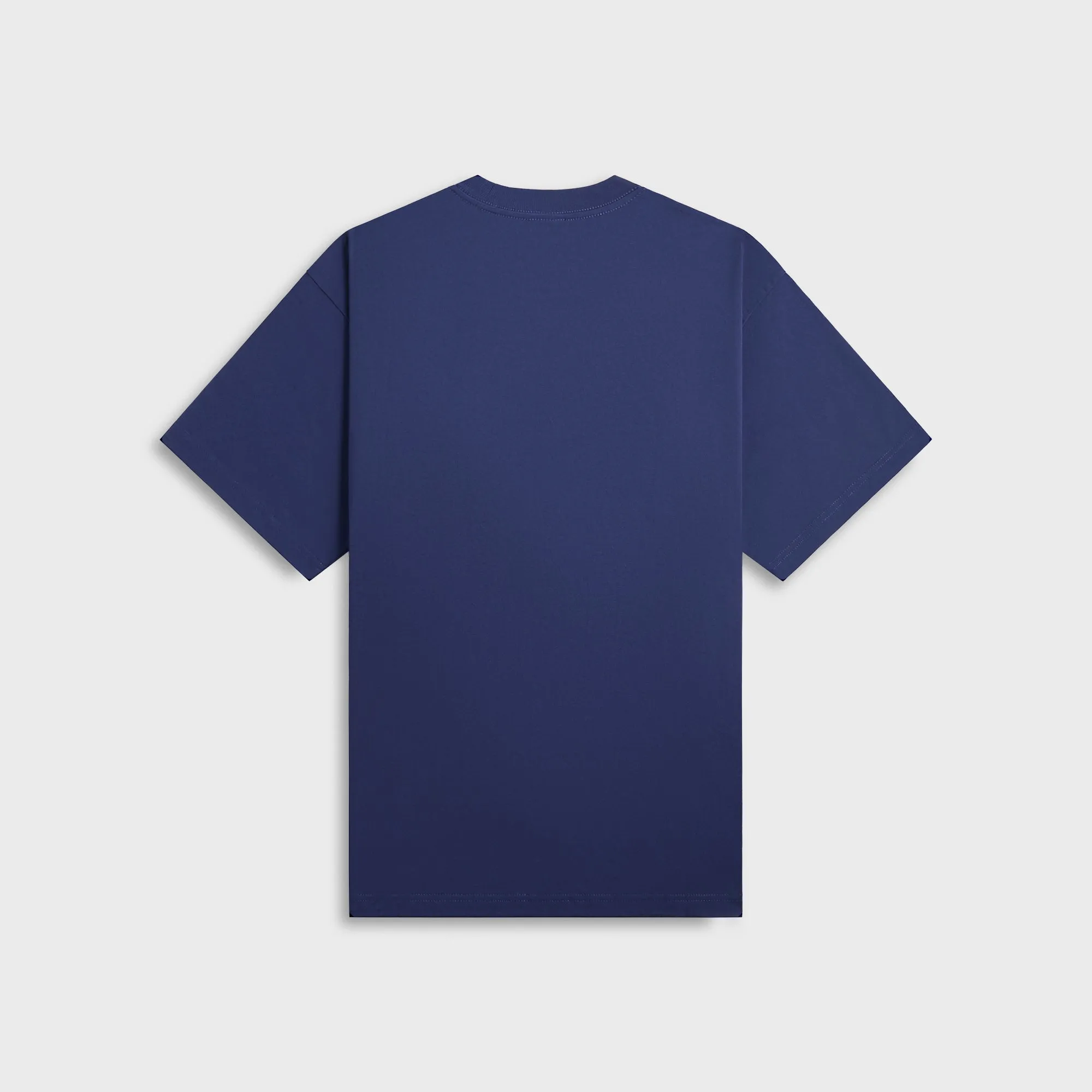 Awake NY Stomper Tee - Navy sold by Kith product image thumbnail 2