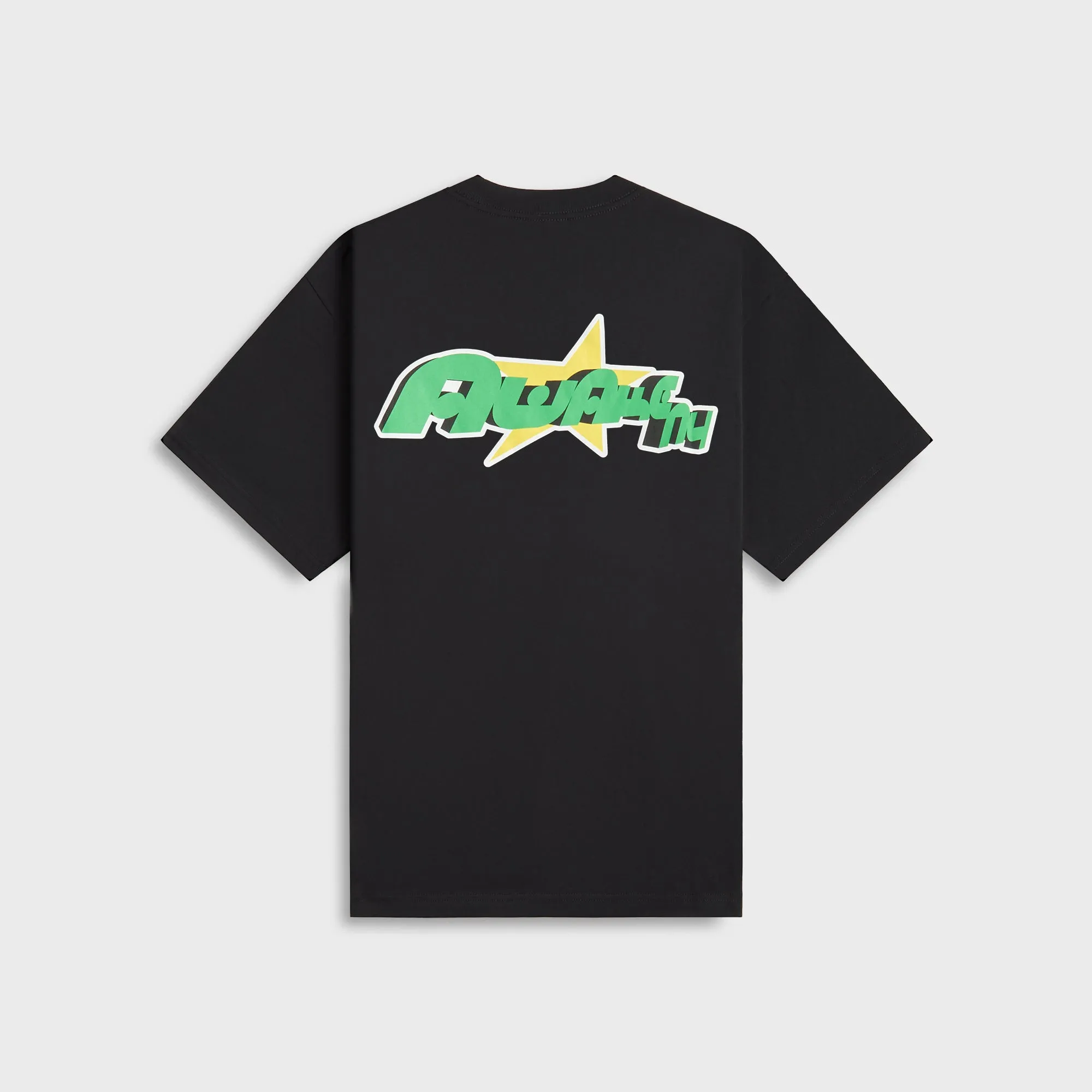 Awake NY Star A Tee - Black sold by Kith product image thumbnail 2