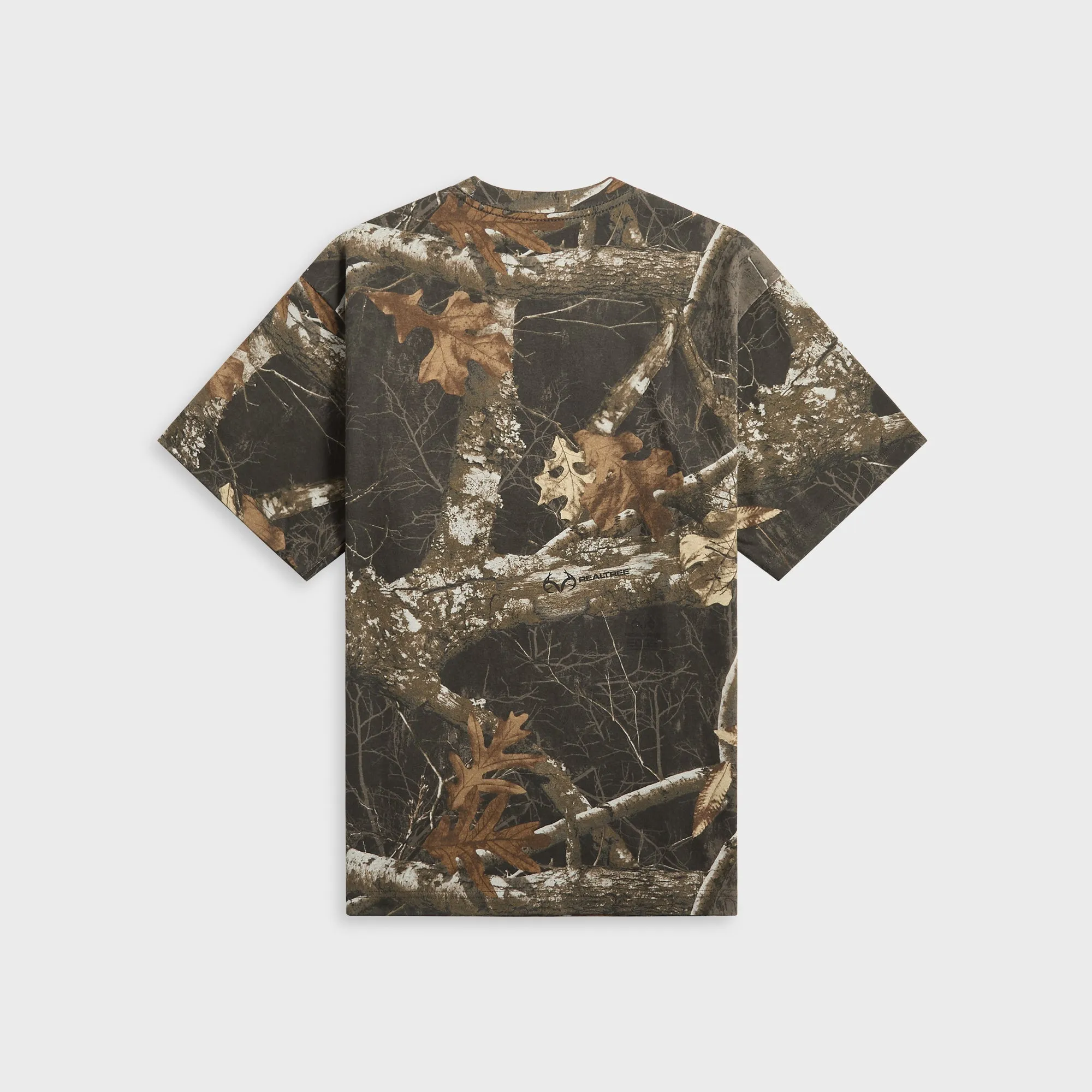 Awake NY Pocket Tee - Shadow sold by Kith product image thumbnail 2