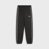 Awake NY Nylon Track Pant - Black sold by Kith