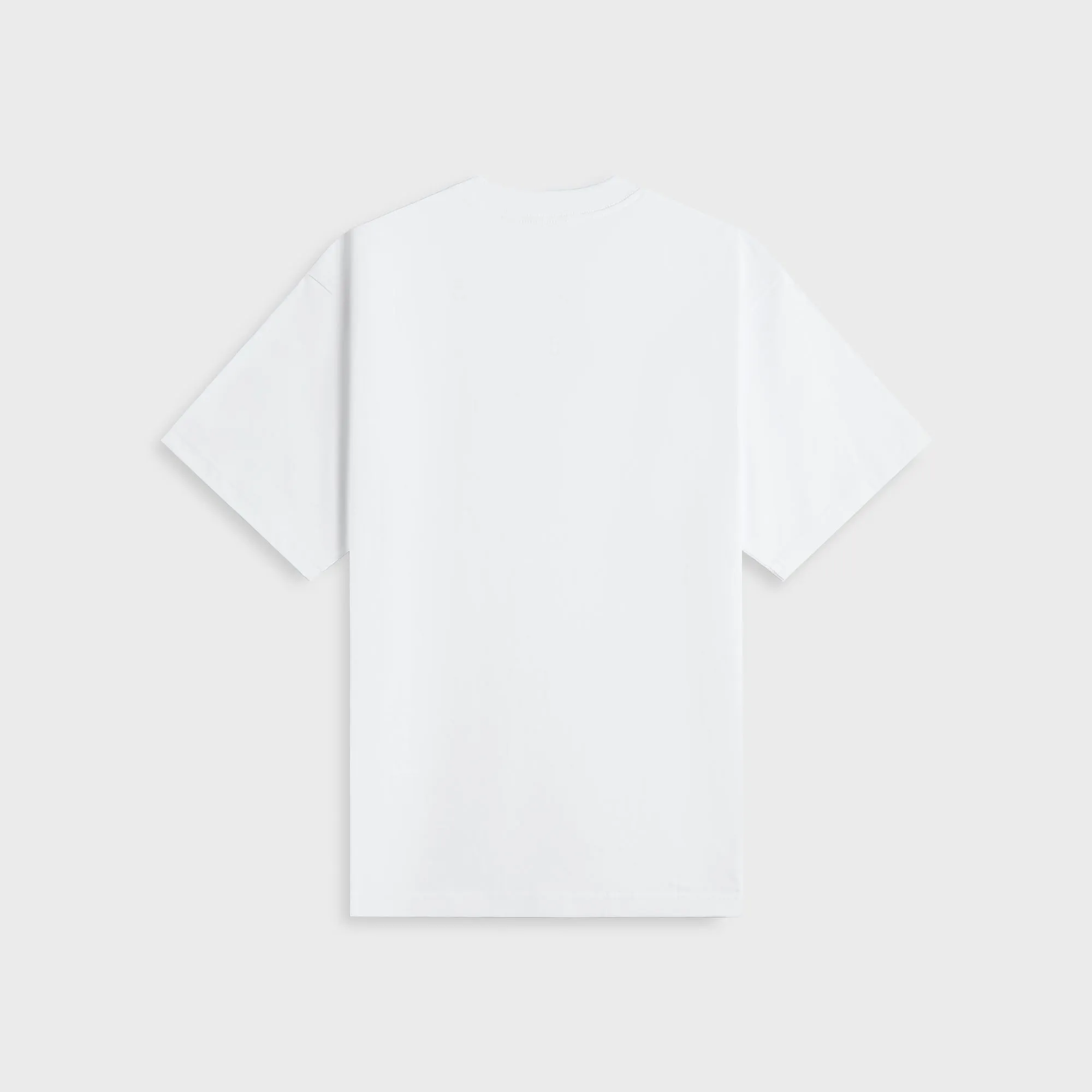 Awake NY Crosshair Tee - White sold by Kith product image thumbnail 2