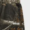 Awake NY Classic Logo Sweatpant - Shadow sold by Kith