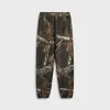 Awake NY Classic Logo Sweatpant - Shadow sold by Kith