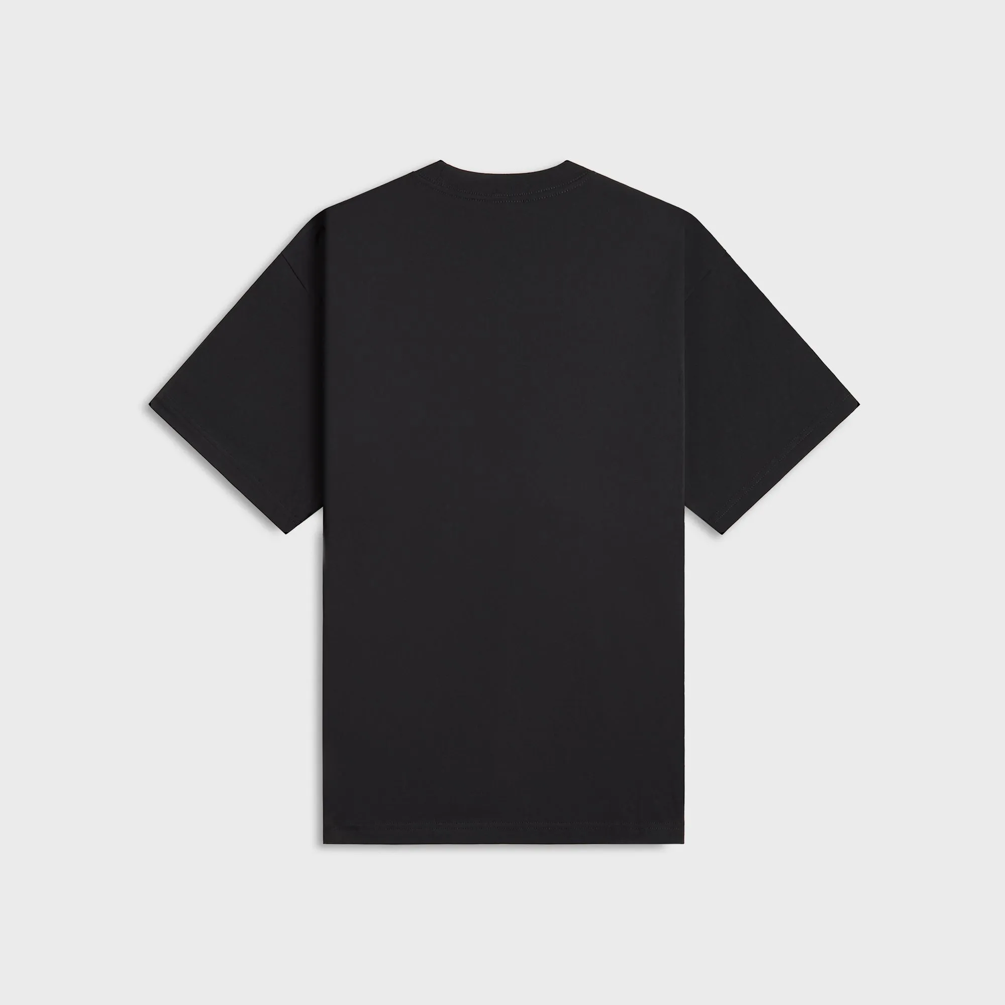 Awake NY Crosshair Tee - Black sold by Kith product image thumbnail 2