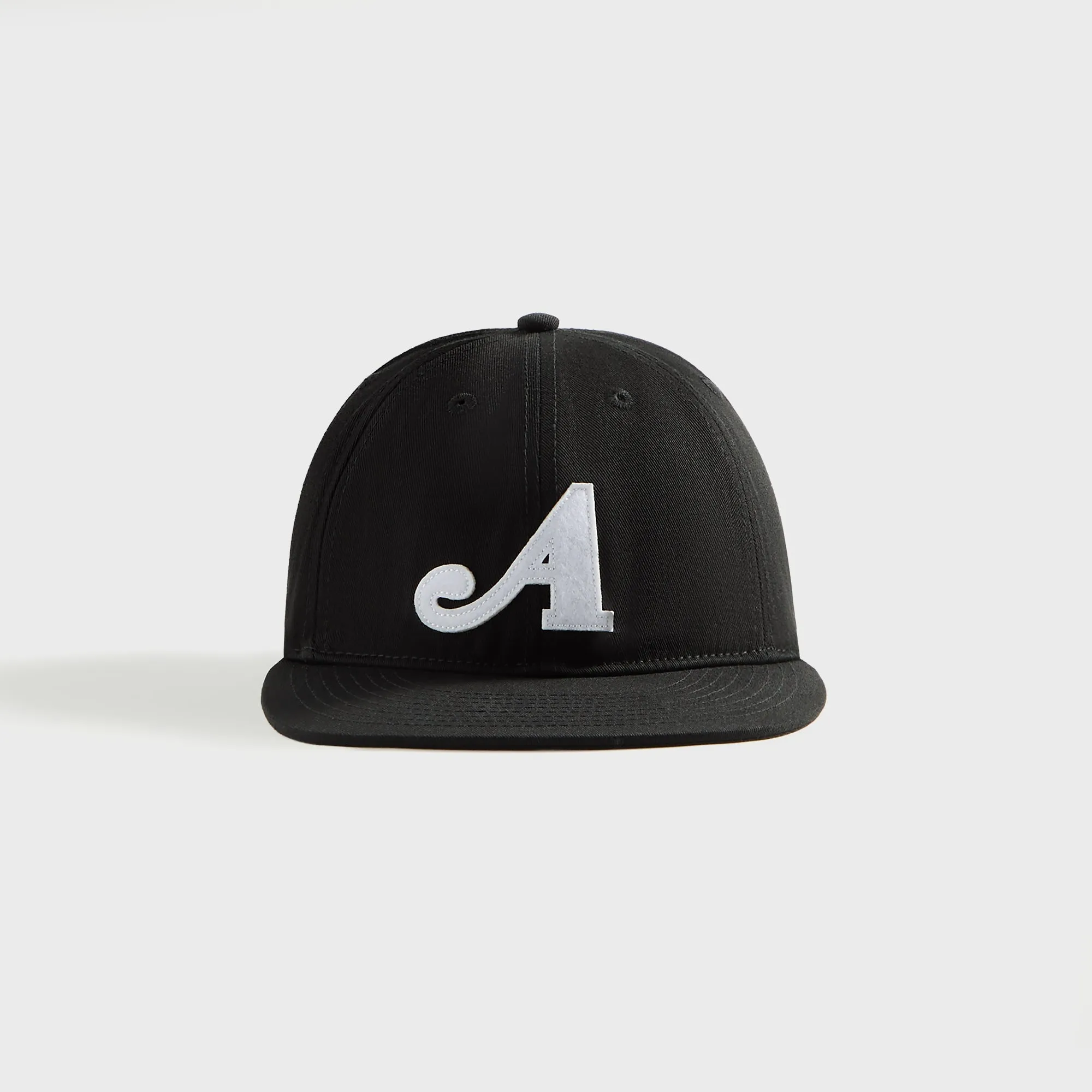 Awake NY Classic A Cap - Black sold by Kith
