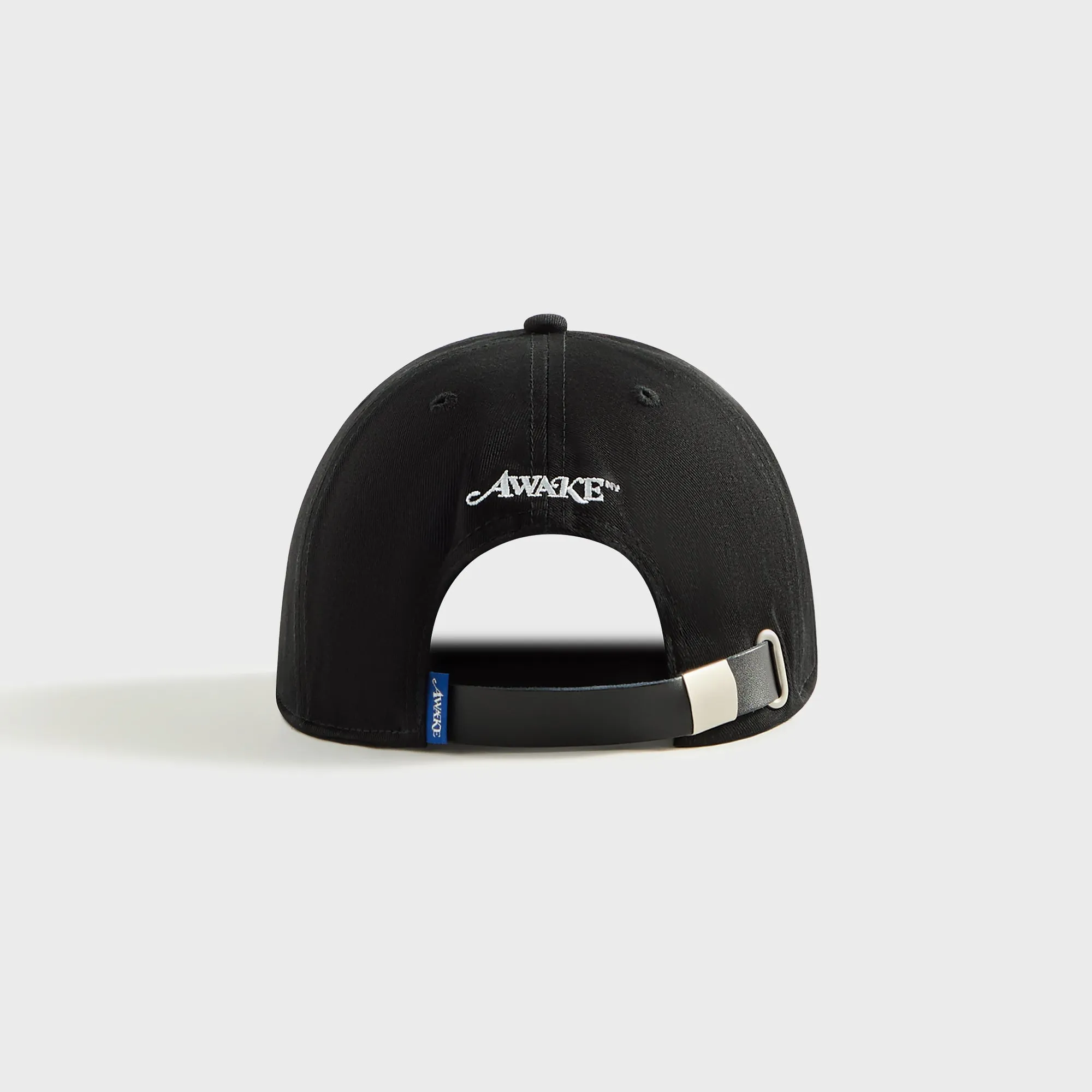 Awake NY Classic A Cap - Black sold by Kith product image thumbnail 2
