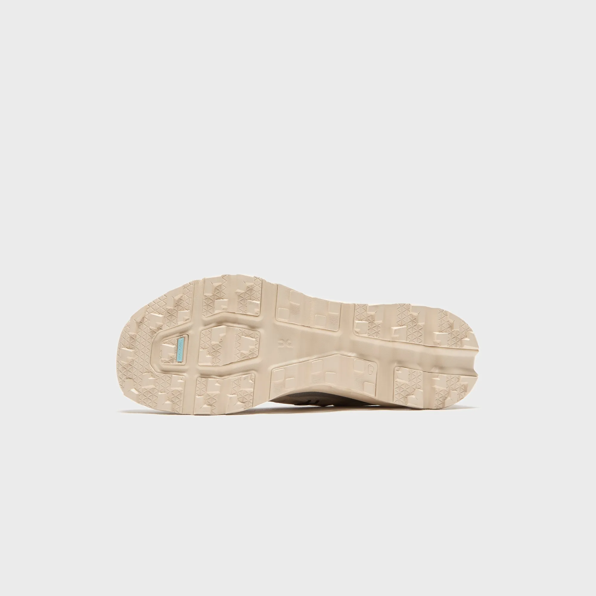 On Running Cloudvista 2 - Cream / Desert sold by Kith product image thumbnail 5