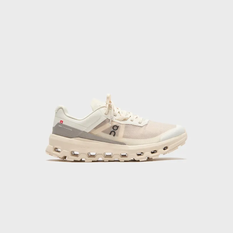 On Running Cloudvista 2 - Cream / Desert sold by Kith