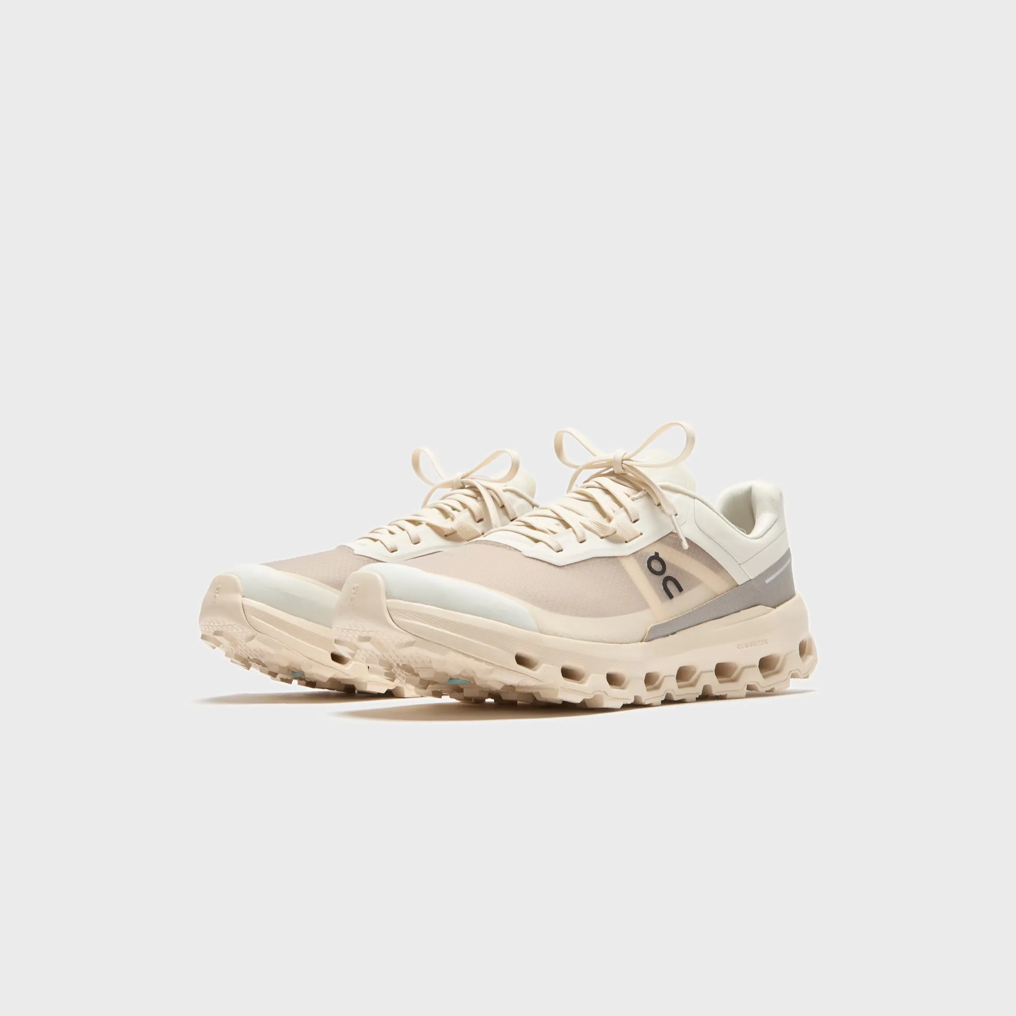 On Running Cloudvista 2 - Cream / Desert sold by Kith product image thumbnail 2