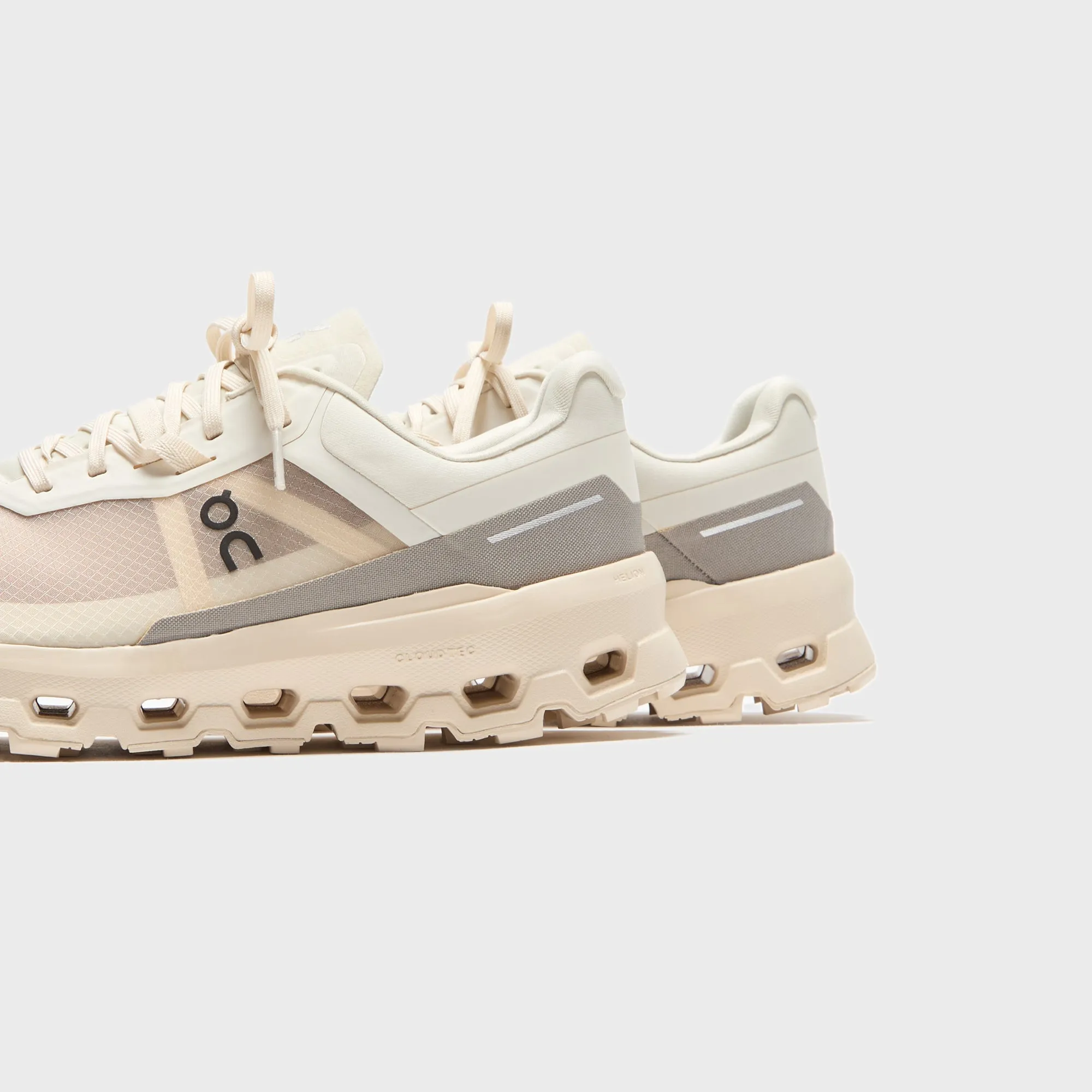 On Running Cloudvista 2 - Cream / Desert sold by Kith product image thumbnail 3
