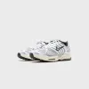 Nike WMNS Air Pegasus 2005 - White / Coconut Milk / Black / Metallic Silver sold by Kith