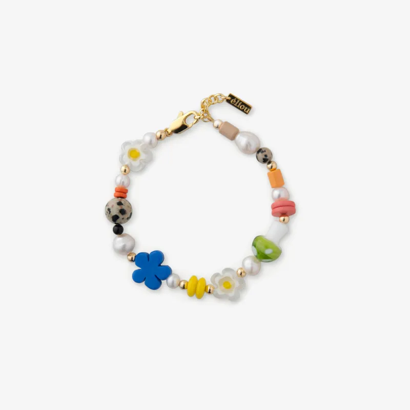 Eliou Mamo Bracelet - Multi sold by Kith