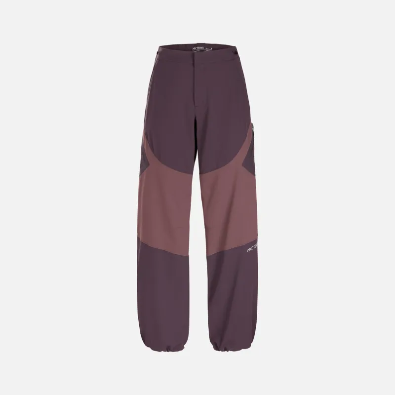 パンツ ARC'TERY SYSTEM A Paltz LS Cargo Pants Arc'teryx System A Paltz Cargo Pant W - Polaris | Parallel