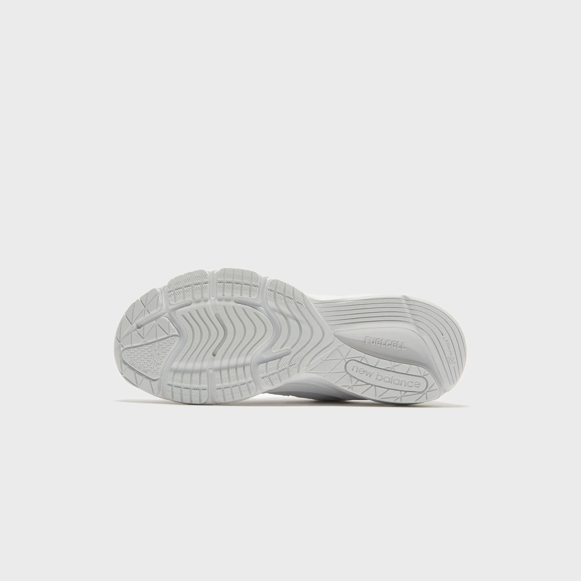 CDG Homme x New Balance 990v6 - White sold by Kith product image thumbnail 5