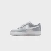 Nike Air Force 1 ’07 LV8 - Edge Wolf Grey / White / Vast Grey sold by Kith